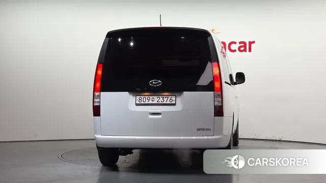 Hyundai Staria id 3488125 из Кореи 14