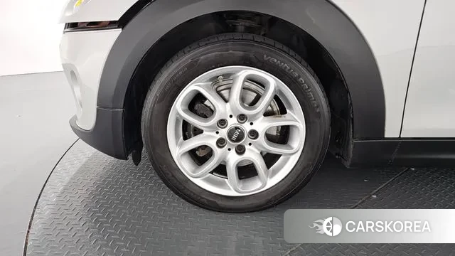 Mini Cooper id 3384825 из Кореи 14