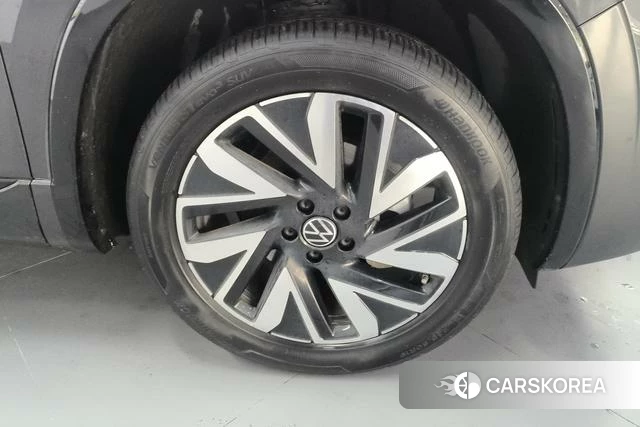 Volkswagen Tanyue id 4279332 из Китая 11
