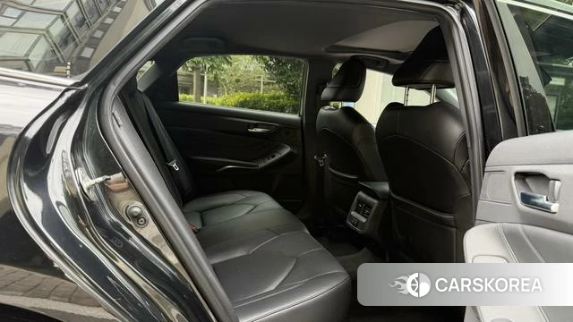Toyota Asian dragon id 4394033 из Китая 14