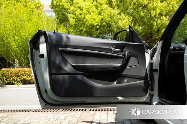 BMW 2 series (imported) id 4209563 из Китая 28