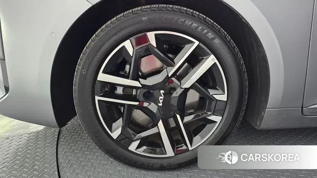 Kia The New K8 id 3517657 из Кореи 14