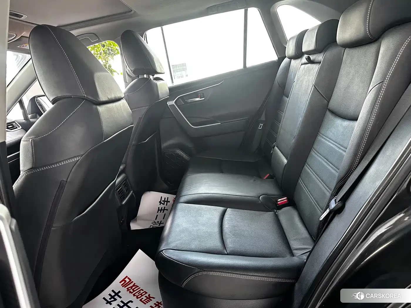 Toyota RAV4 Rongfang id 4576433 из Китая 10