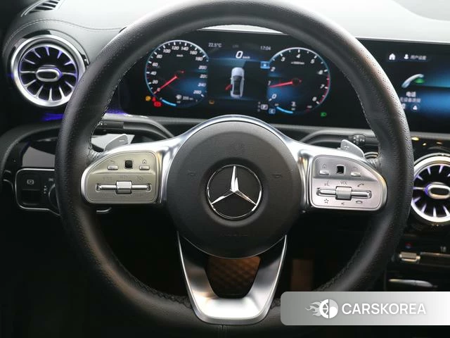 Mercedes-Benz Class A id 4261168 из Китая 10