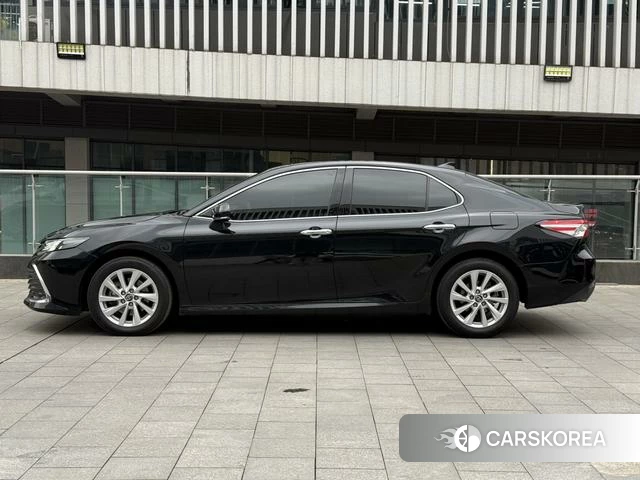 Toyota Camry id 4299628 из Китая 11
