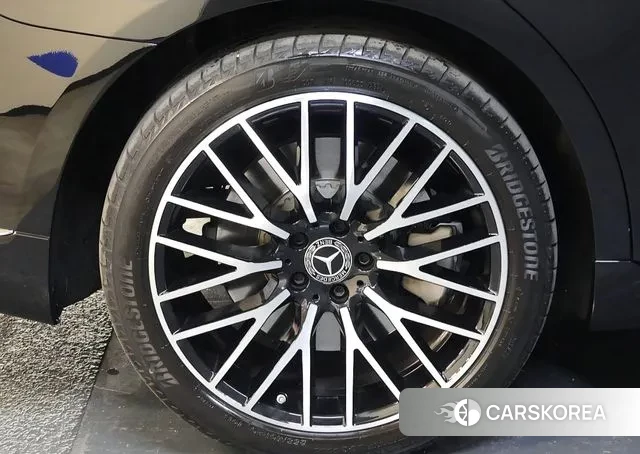 Mercedes-Benz S-Class W223 id 3740538 из Кореи 11