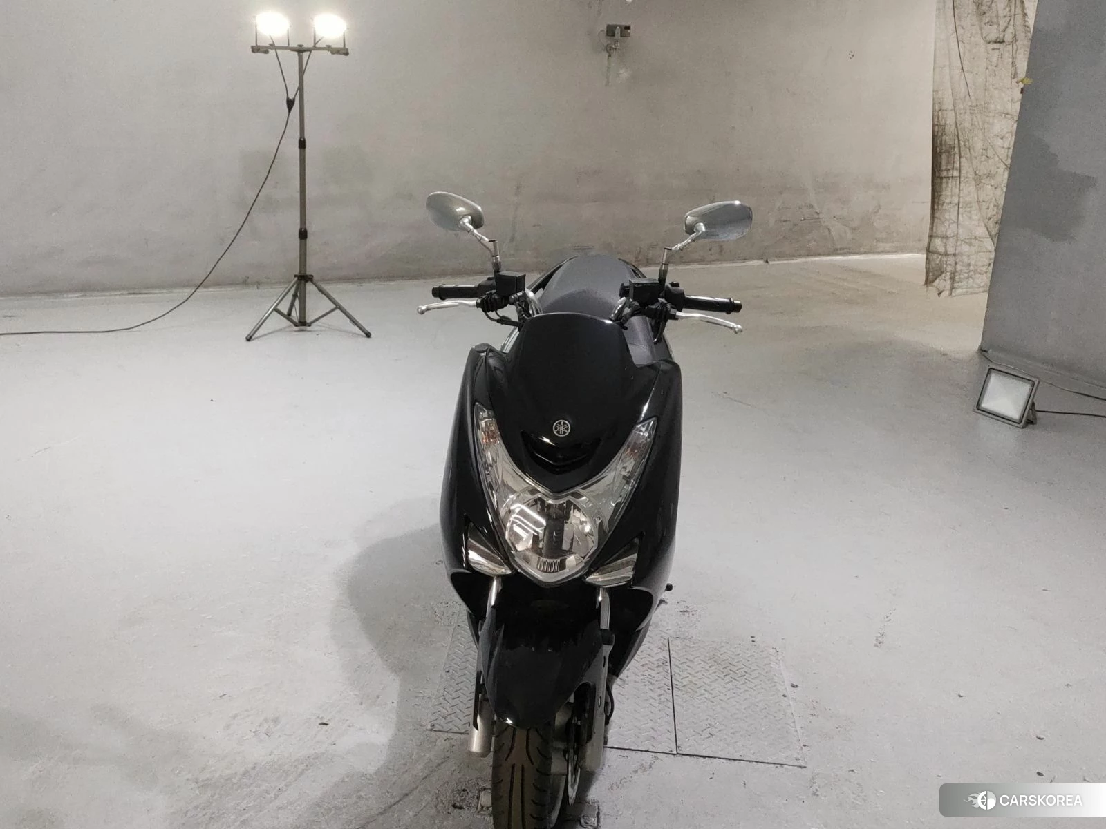 Yamaha MAJESTY 155S 2015 из Японии, фото 4