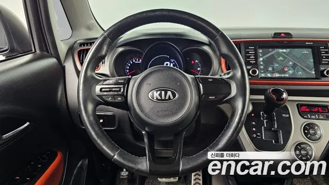 Kia The New Ray id 2526322 из Кореи 14