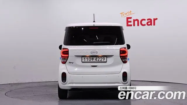 Kia The New Ray id 2723263 из Кореи 14
