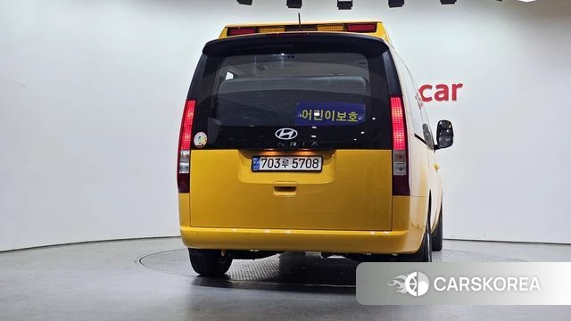 Hyundai Staria id 4266313 из Кореи 14