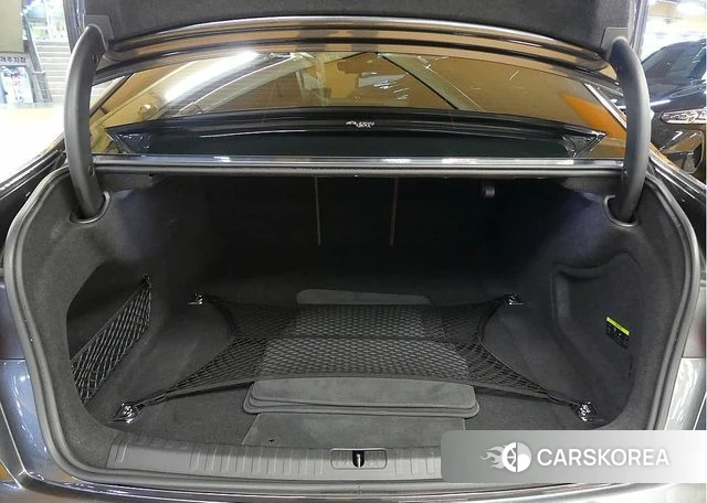 Audi A6 (C8) id 4511379 из Кореи 14