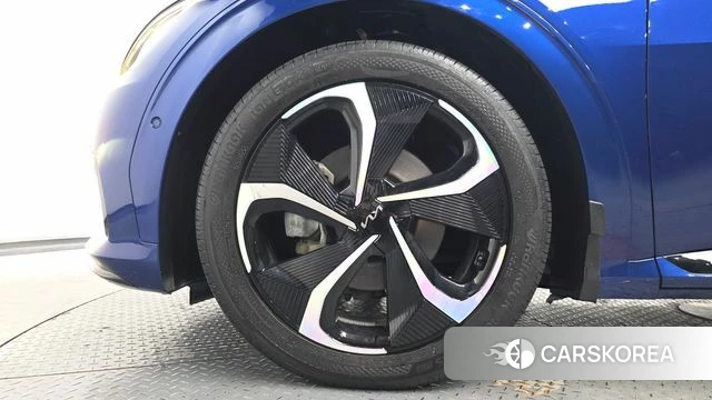 Kia EV6 id 4443721 из Кореи 31