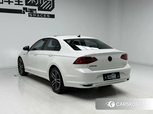 Volkswagen Lingdu id 4261577 из Китая 11