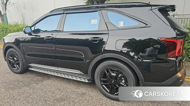 Kia The New Sorento 4th Generation id 4321645 из Кореи 14