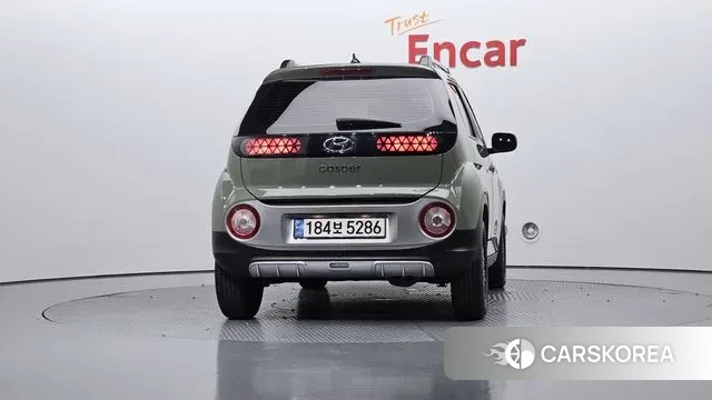 Hyundai Casper id 3201200 из Кореи 14