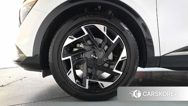 Kia Sportage 5th Generation id 4186854 из Кореи 28