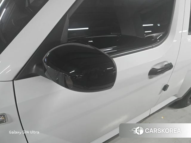 Hyundai Casper id 4298718 из Кореи 9