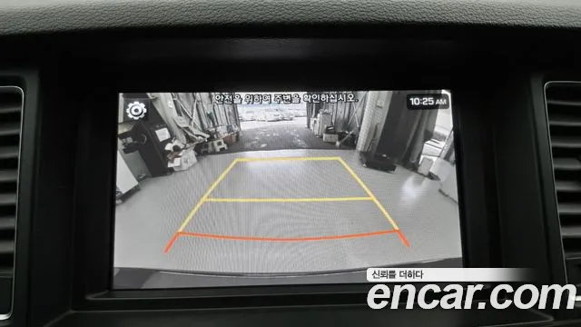 Genesis G80 id 2794265 из Кореи 14