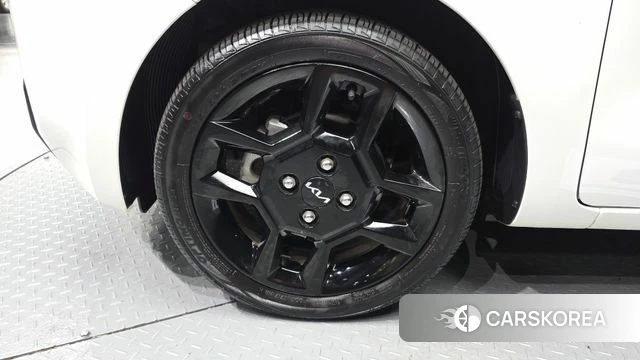 Kia The New Kia Ray id 4774264 из Кореи 25