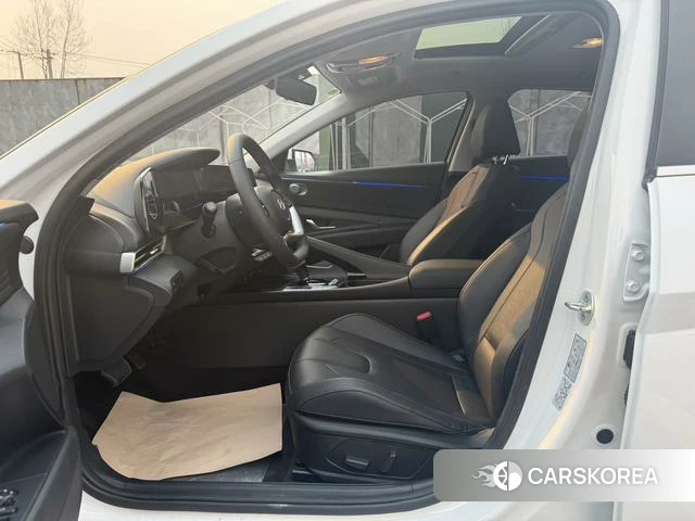 Hyundai Elantra id 4208862 из Китая 13