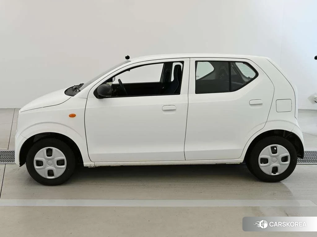 Suzuki Alto 2019 из Японии, фото 4