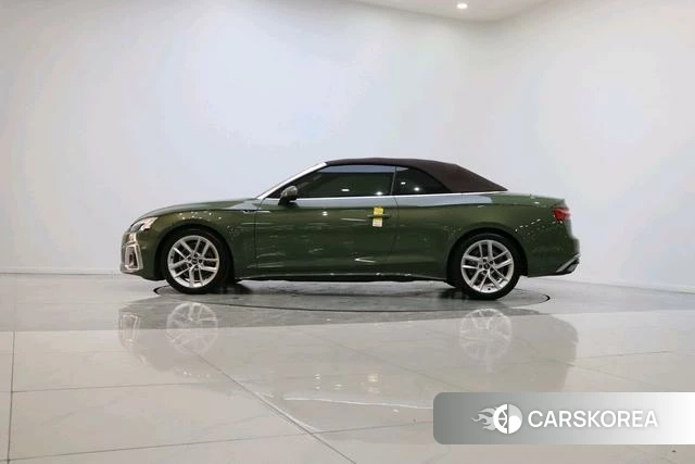 Audi A5 id 4278651 из Китая 14