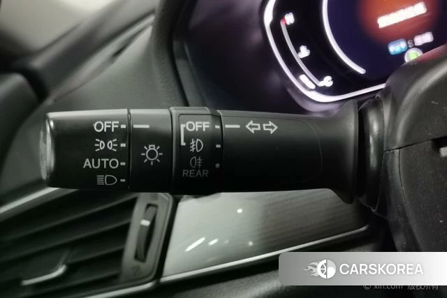 Honda Accord id 4273358 из Китая 18