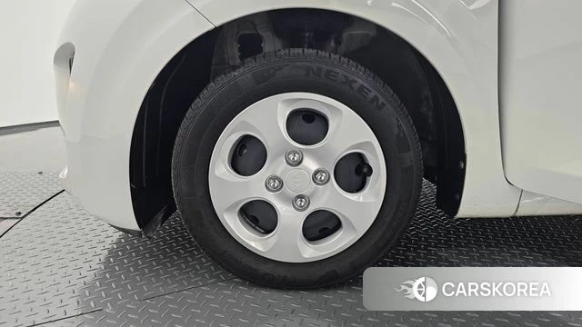 Kia All New Morning (JA) id 4864992 из Кореи 24
