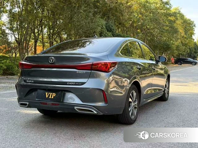 Chang'an Yidong id 3919386 из Китая 13