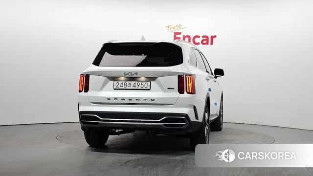 Kia Sorento 4th Generation id 3478643 из Кореи 14