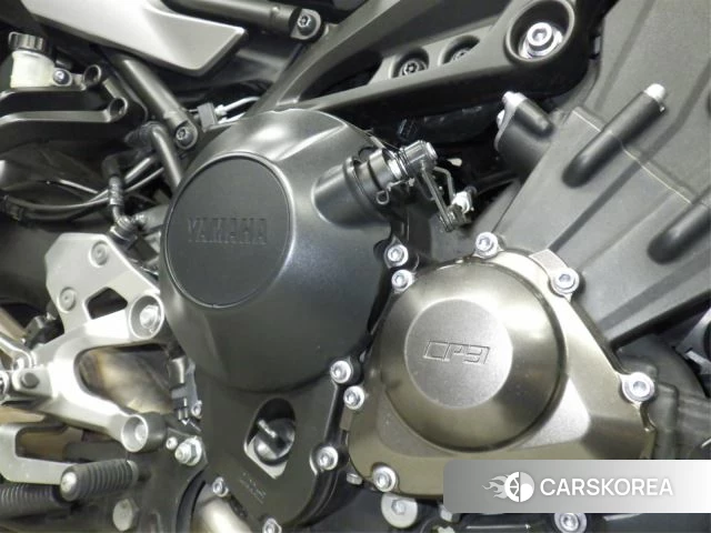 Engine photo