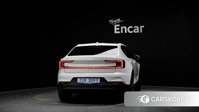 Polestar Polestar 2 id 4361406 из Кореи 28