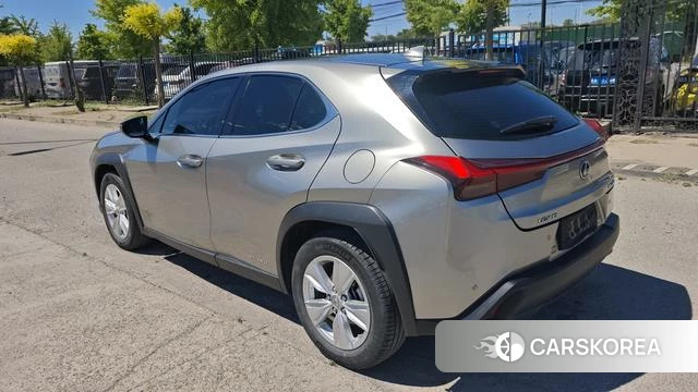 Lexus UX id 4279342 из Китая 7