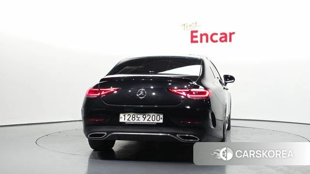 Mercedes-Benz CLS-Class C257 id 4562795 из Кореи 14