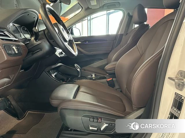 BMW X2 id 4274663 из Китая 14
