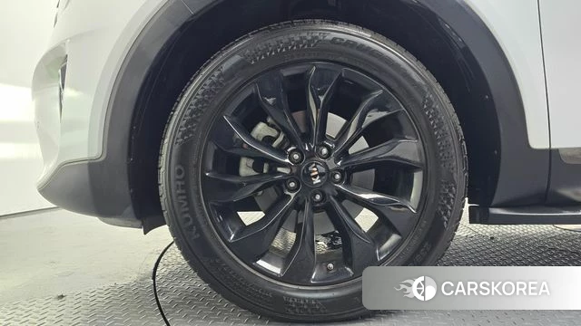 Kia The New Sorento id 4496965 из Кореи 24