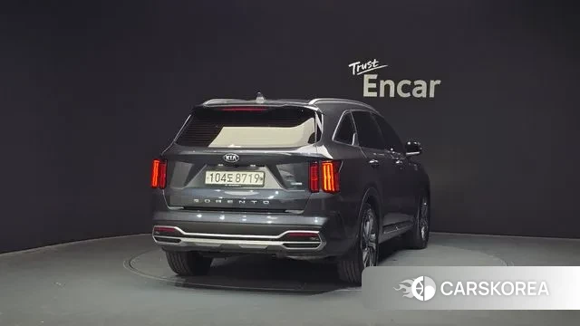 Kia Sorento 4th Generation id 3412620 из Кореи 14