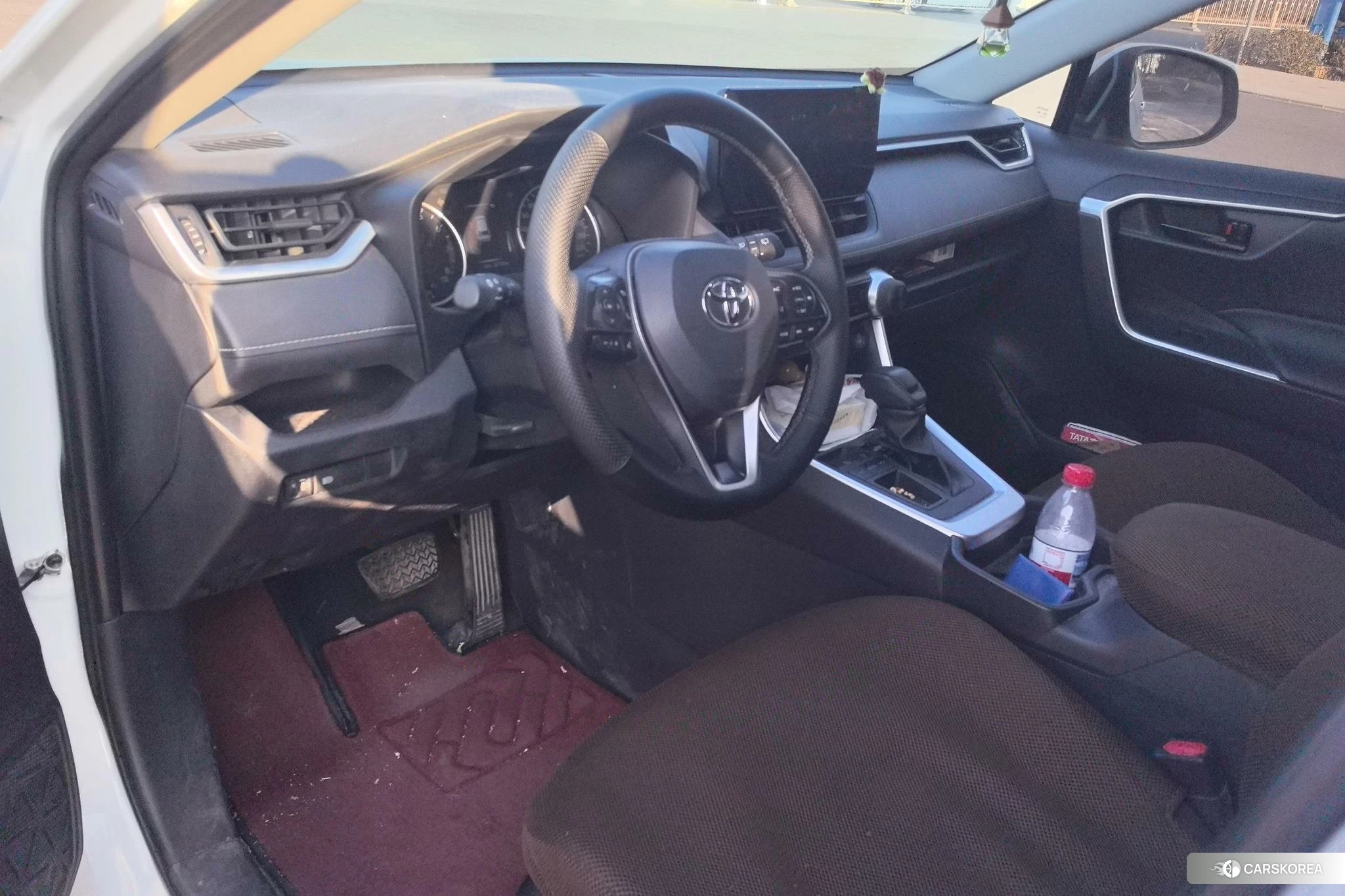 Toyota RAV4 Rongfang id 4498474 из Китая 11