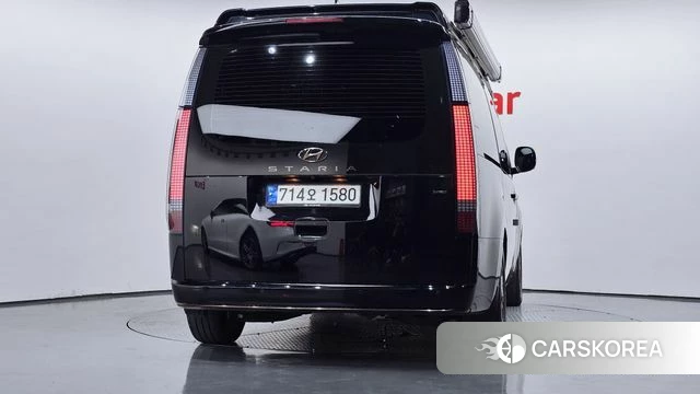 Hyundai Staria id 4469345 из Кореи 32