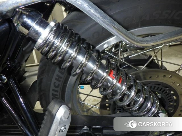 MOTO GUZZI V7 SPECIAL id 3939595 из Японии 28