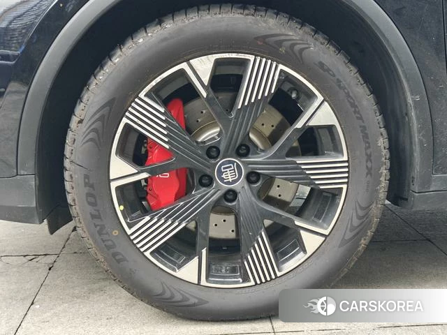 BYD Tang DM id 4222020 из Китая 9