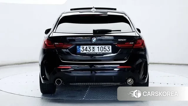 BMW 1 Series (F40) id 3316764 из Кореи 14