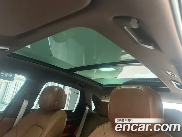 Porsche Cayenne (PO536) id 2683474 из Кореи 13