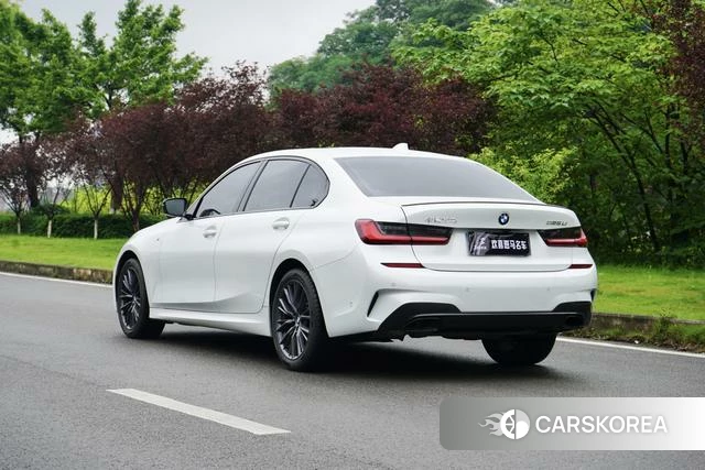 BMW 3 series id 4341993 из Китая 10