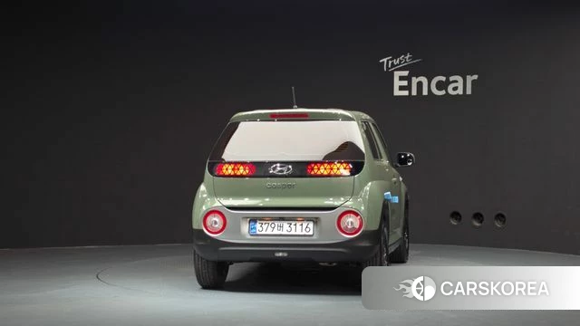 Hyundai Casper id 4489170 из Кореи 24