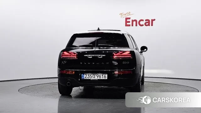 Mini Cooper Clubman id 3022447 из Кореи 14