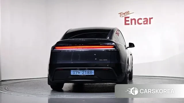 Tesla Model Y id 3393608 из Кореи 14