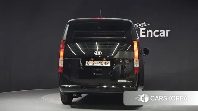 Hyundai Staria id 3333649 из Кореи 14