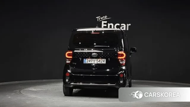 Kia The New Ray id 3412155 из Кореи 14