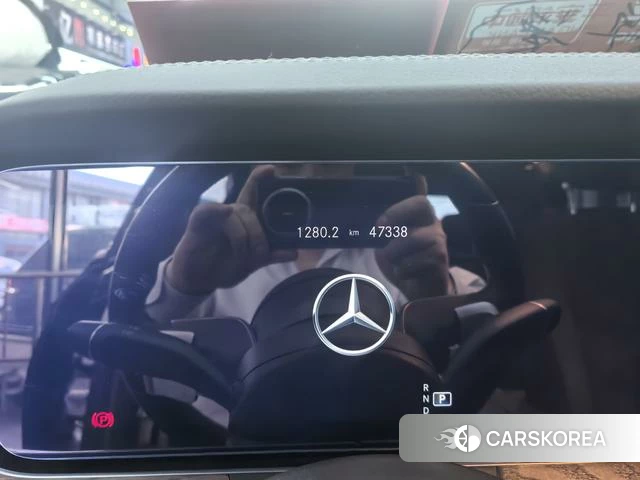 Mercedes-Benz E-class id 4300001 из Китая 9